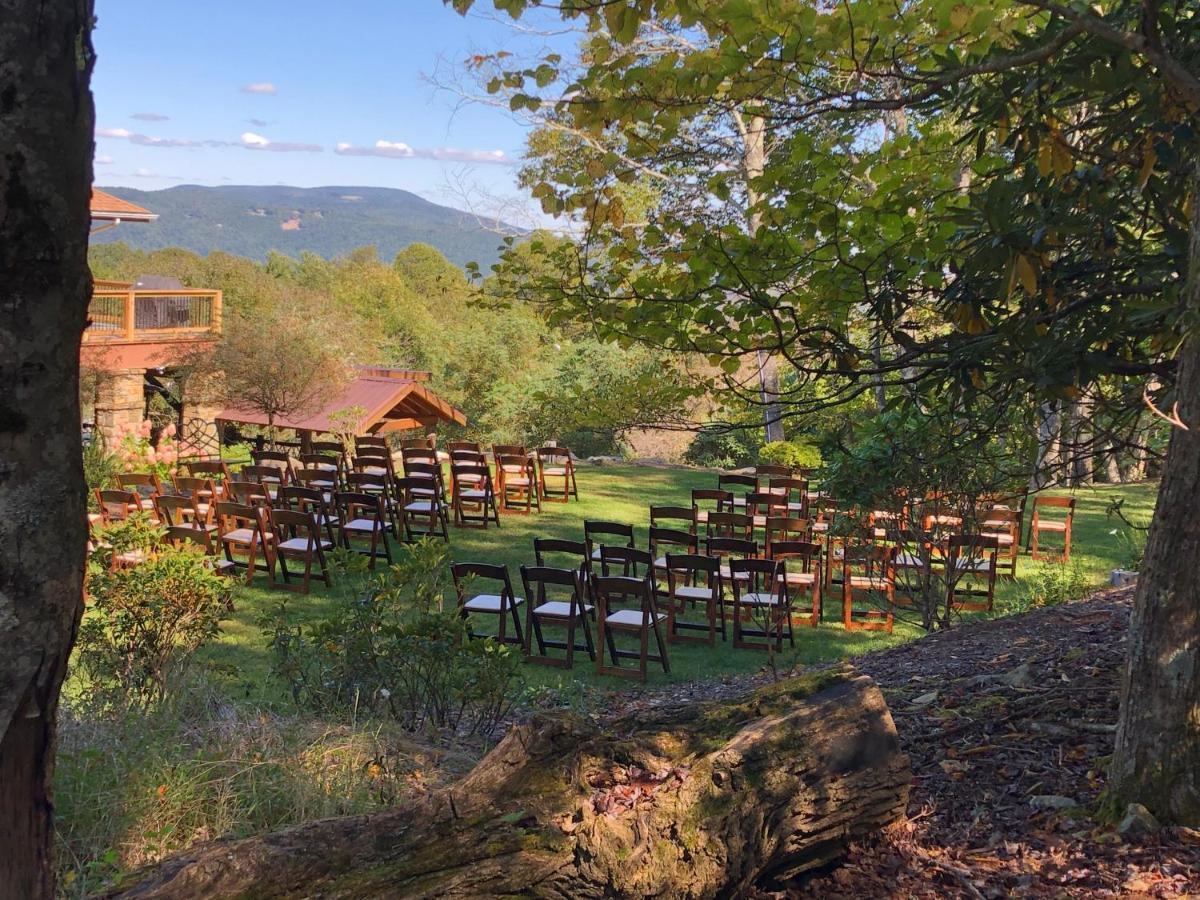 Mountain Family Lodge Boone Extérieur photo