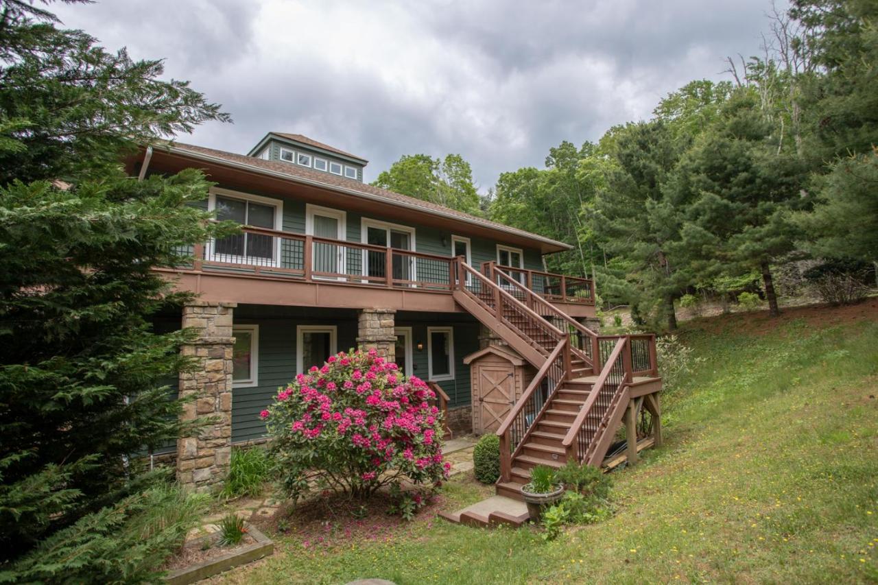 Mountain Family Lodge Boone Extérieur photo